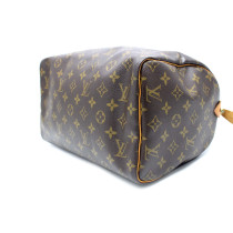 Louis Vuitton Speedy 30 Monogram
