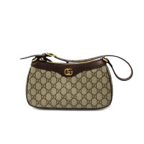Gucci Pochette Ophidia GG Beige