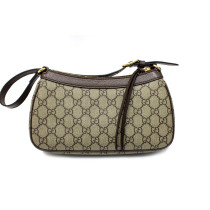 Gucci Pochette Ophidia GG Beige