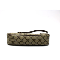 Gucci Pochette Ophidia GG Beige