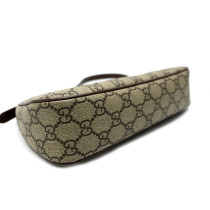 Gucci Pochette Ophidia GG Beige