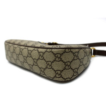 Gucci Pochette Ophidia GG Beige