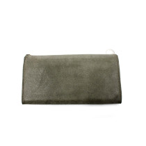 Stella McCartney Portafoglio Falabella Grigio