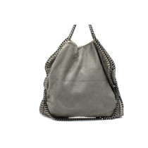 Stella McCartney Falabella Tre Catene Grigia