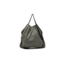 Stella McCartney Falabella Tre Catene Grigia