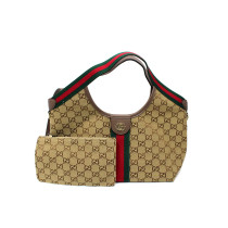 Gucci Giglio Small GG Beige