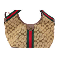 Gucci Giglio Small GG Beige