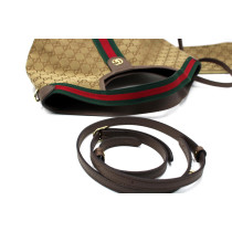 Gucci Giglio Small GG Beige