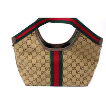 Gucci Giglio Small GG Beige
