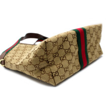 Gucci Giglio Small GG Beige