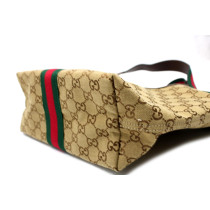 Gucci Giglio Small GG Beige