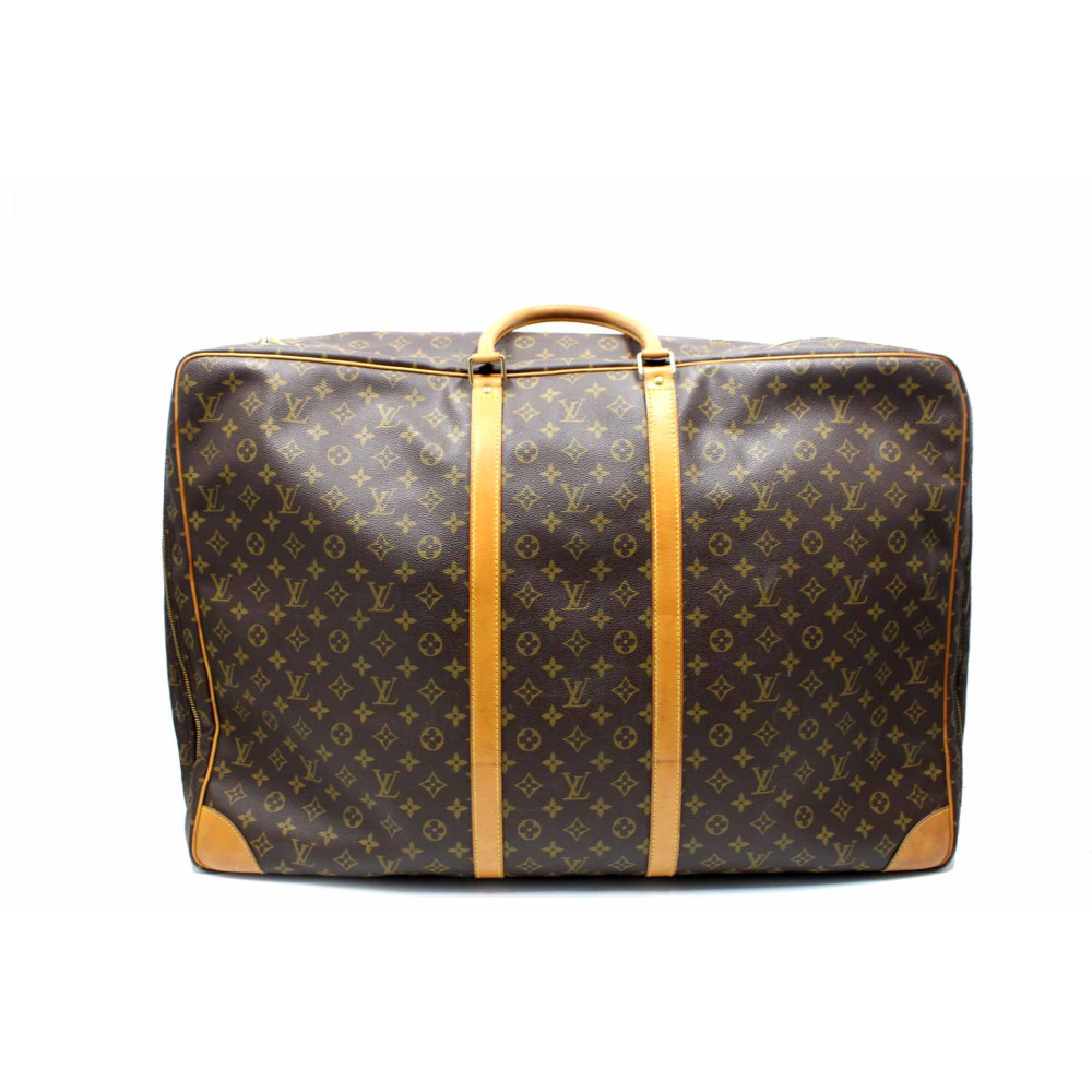 Louis Vuitton Koffer Monogram