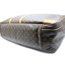 Louis Vuitton Monogram Suitcase
