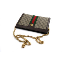 Gucci Tracolla Ophidia GG Beige