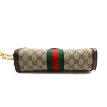 Gucci Tracolla Ophidia GG Beige