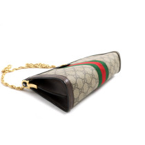 Gucci Tracolla Ophidia GG Beige