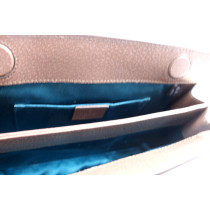 Gucci Tracolla Ophidia GG Beige