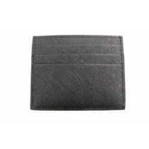Prada Portacarte Pelle Nera