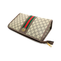 Gucci Ophidia Pochette GG Beige