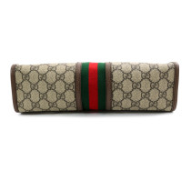 Gucci Ophidia Pochette GG Beige