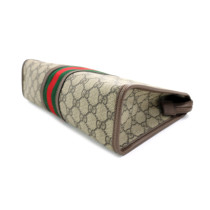 Gucci Ophidia Pochette GG Beige