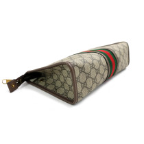 Gucci Ophidia Pochette GG Beige