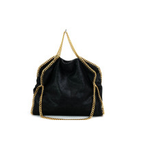 Stella McCartney Falabella Tre Catene Large Nera