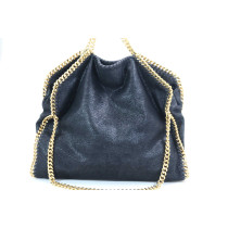Stella McCartney Falabella Tre Catene Large Nera