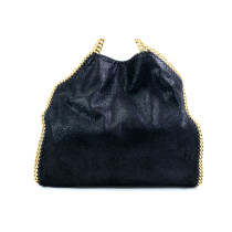 Stella McCartney Falabella Tre Catene Large Nera