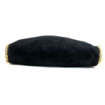 Stella McCartney Falabella Tre Catene Large Nera