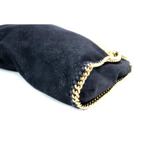 Stella McCartney Falabella Tre Catene Large Nera