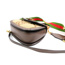 Gucci Bamboo 1947 Jumbo Beige