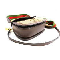 Gucci Bamboo 1947 Jumbo Beige