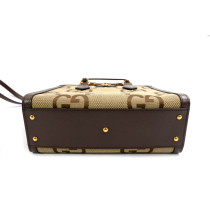 Gucci Diana GG Jumbo Beige