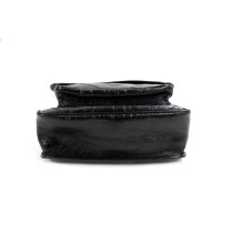 Saint Laurent Niki Pelle Nera