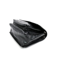 Saint Laurent Niki Pelle Nera