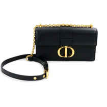 Dior Montaigne Pelle Nera