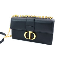Dior Montaigne Pelle Nera