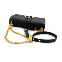 Dior Montaigne Pelle Nera