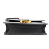 Dior Montaigne Pelle Nera