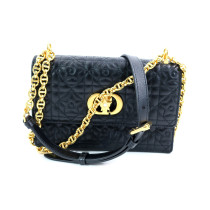 Dior Miss Caro Mini Pelle Nera