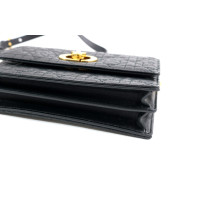 Dior Miss Caro Mini Pelle Nera