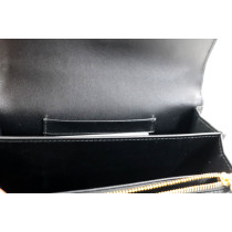 Dior Miss Caro Mini Pelle Nera