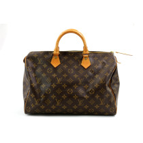 Louis Vuitton Speedy 35 Monogram