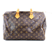 Louis Vuitton Speedy 35 Monogram