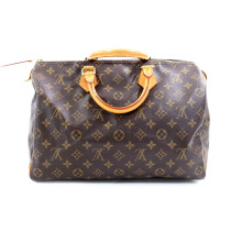 Louis Vuitton Speedy 35 Monogram