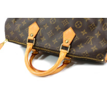 Louis Vuitton Speedy 35 Monogram