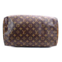 Louis Vuitton Speedy 35 Monogram