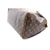Louis Vuitton Speedy 35 Monogram