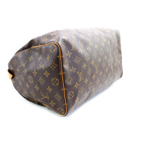 Louis Vuitton Speedy 35 Monogram